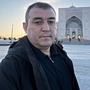 Ахмад, 42 года