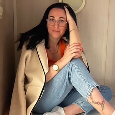 Фотография девушки Олеся, 43 года из г. Москва