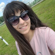 Фотография девушки Оливия, 30 лет из г. Смоленск