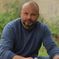 Фотография мужчины Андрей, 53 года из г. Новочебоксарск