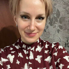 Фотография девушки Ольга, 45 лет из г. Минск