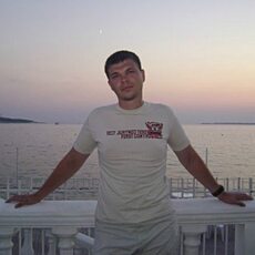 Фотография мужчины Александр, 31 год из г. Пенза