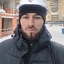 Али, 36 лет