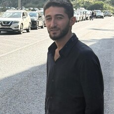 Фотография мужчины Макар, 35 лет из г. Пятигорск