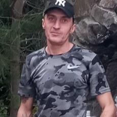 Фотография мужчины Юрий, 40 лет из г. Бердск