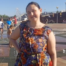 Фотография девушки Яночка, 31 год из г. Пенза