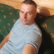 Фотография мужчины Александр, 45 лет из г. Архангельск