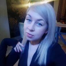 Фотография девушки Надежда, 39 лет из г. Тюмень