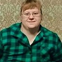 Ксюха, 31 год