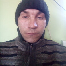 Фотография мужчины Виктор, 27 лет из г. Черемхово