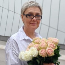 Фотография девушки Елена, 58 лет из г. Воронеж