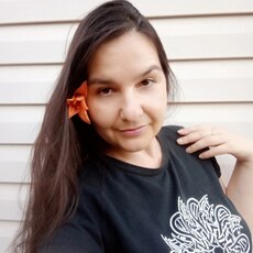 Фотография девушки Звезда, 46 лет из г. Темрюк