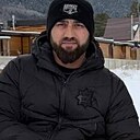 Ибрагим, 35 лет