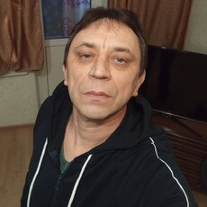 Фотография мужчины Сергей, 50 лет из г. Пущино