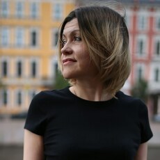 Фотография девушки Наталья, 46 лет из г. Курск