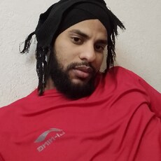 Фотография мужчины Карим, 26 лет из г. Киров