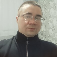 Фотография мужчины Роман, 34 года из г. Чита