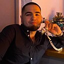 Ильяс, 23 года