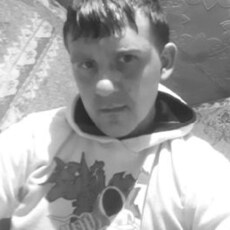 Фотография мужчины Александр, 35 лет из г. Черемхово