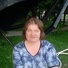 Фотография девушки Татьяна, 41 год из г. Иваново