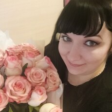 Фотография девушки Марина, 34 года из г. Лесозаводск