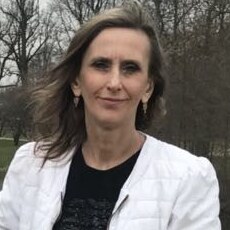 Фотография девушки Светлана, 52 года из г. Минск