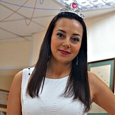 Фотография девушки Ольга, 35 лет из г. Красный Луч