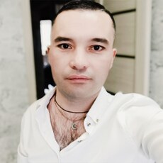 Фотография мужчины Руслан, 36 лет из г. Катав-Ивановск