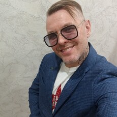 Фотография мужчины Николай, 44 года из г. Омск