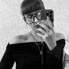 Фотография девушки Альбина, 27 лет из г. Нижний Новгород