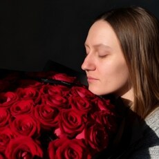 Фотография девушки Маруся, 31 год из г. Ленинск-Кузнецкий