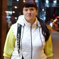 Фотография девушки Любовь, 48 лет из г. Уссурийск