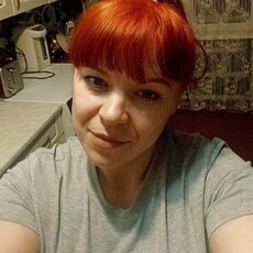 Фотография девушки Юлия, 35 лет из г. Томск