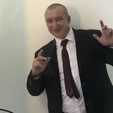 Фотография мужчины Serega, 48 лет из г. Прага