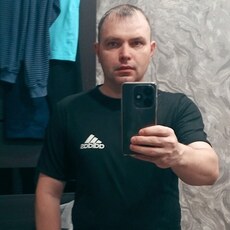 Фотография мужчины Денис, 39 лет из г. Киселевск