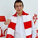 Валерий Круглый, 34 года