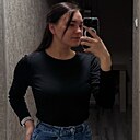 Елизавета, 25 лет