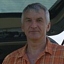 Сергей, 62 года