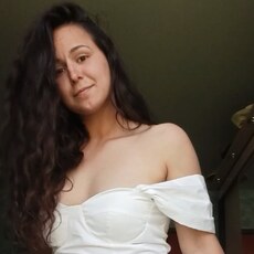 Фотография девушки Эсма, 27 лет из г. Белгород