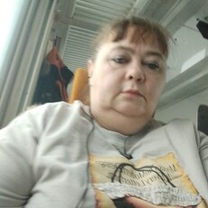 Фотография девушки Олеся, 44 года из г. Курлово