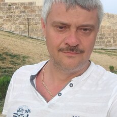 Фотография мужчины Андрей, 50 лет из г. Саров