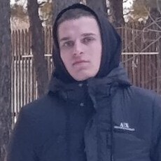Фотография мужчины Никита, 18 лет из г. Новомосковск
