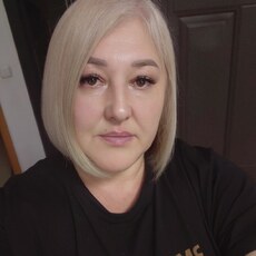 Фотография девушки Татьяна, 45 лет из г. Костанай