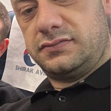 Фотография мужчины Айк, 36 лет из г. Москва