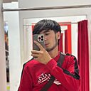 Кутбиддинов, 24 года