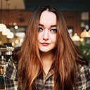 Стася, 32 года