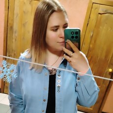Фотография девушки Алина, 27 лет из г. Пикалево