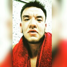 Фотография мужчины Александр, 29 лет из г. Кокшетау