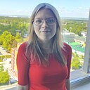 Алиса, 20 лет