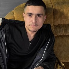 Фотография мужчины Фарид, 30 лет из г. Новосибирск